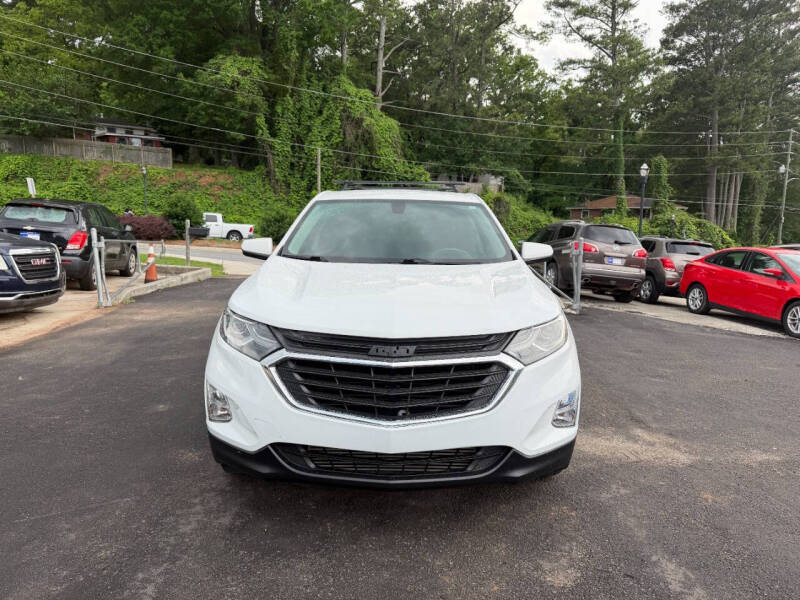 chevrolet equinox 2019 2GNAXKEV7K6189280 image chevrolet equinox 2019 2GNAXKEV7K6189280 image