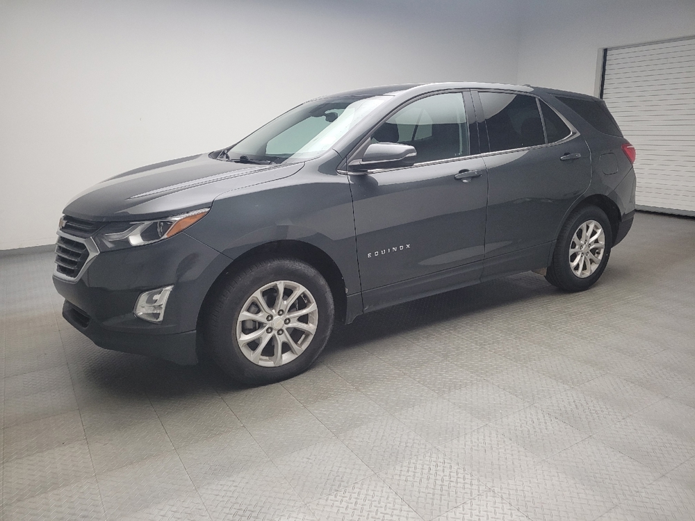 chevrolet equinox 2019 3GNAXTEV6KS675862 image chevrolet equinox 2019 3GNAXTEV6KS675862 image