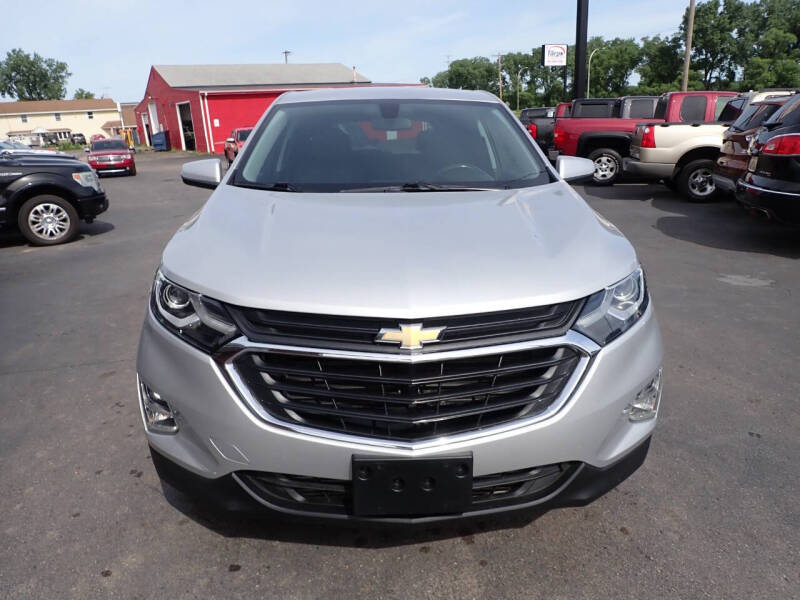 chevrolet equinox 2019 2GNAXKEV5K6296764 image chevrolet equinox 2019 2GNAXKEV5K6296764 image