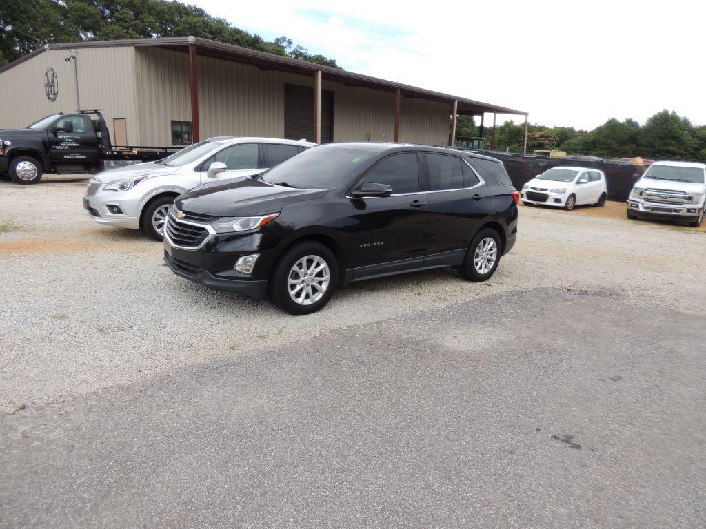 chevrolet equinox 2019 2GNAXKEV9K6209724 image chevrolet equinox 2019 2GNAXKEV9K6209724 image