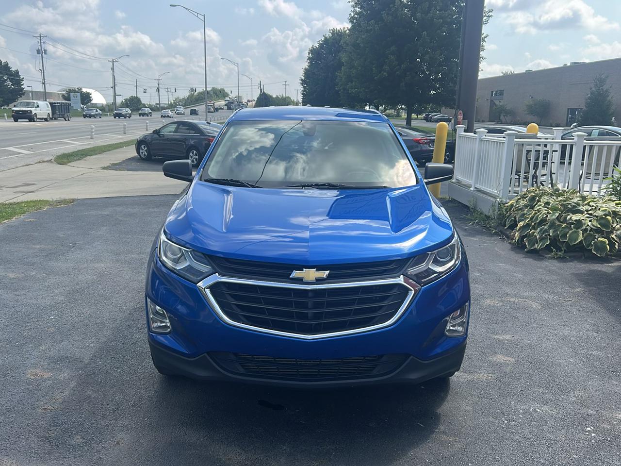 chevrolet equinox 2019 3GNAXSEV4KS593817 image chevrolet equinox 2019 3GNAXSEV4KS593817 image