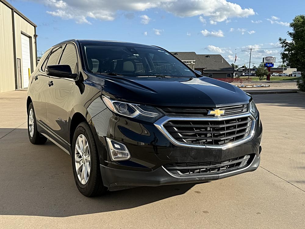 chevrolet equinox 2019 2GNAXJEV1K6151120 image chevrolet equinox 2019 2GNAXJEV1K6151120 image