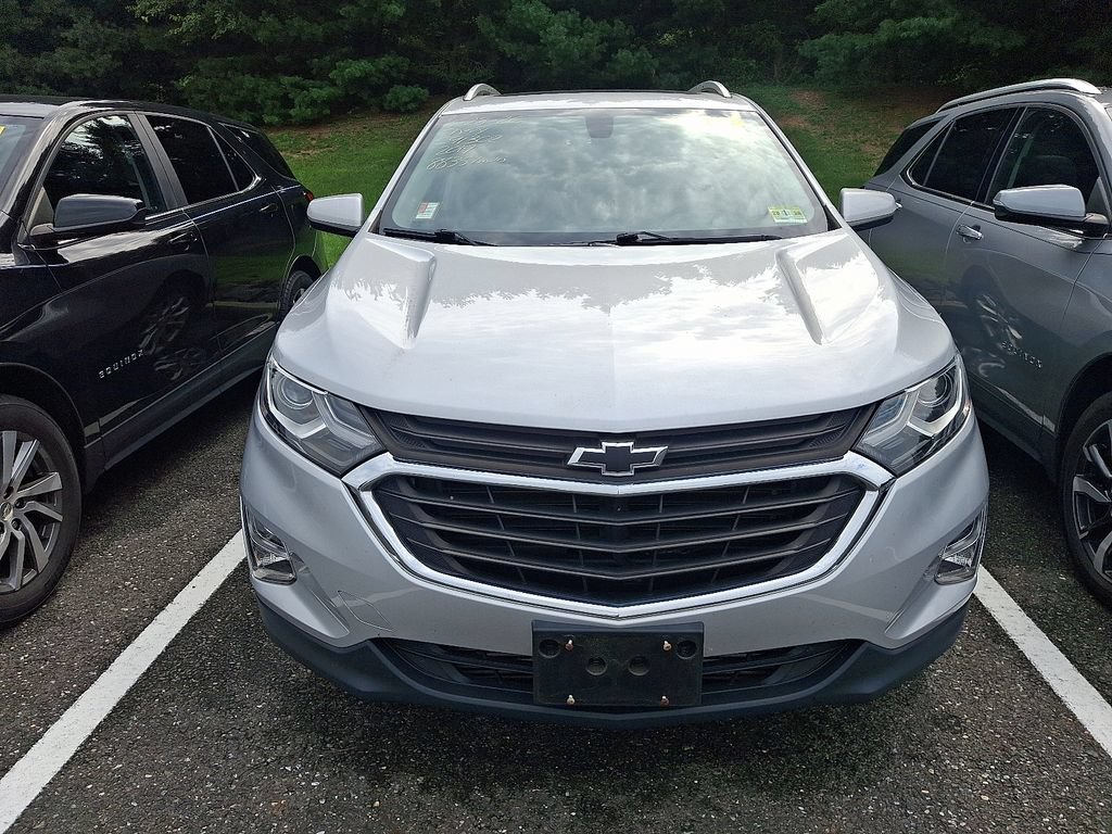 chevrolet equinox 2019 2GNAXKEV1K6191302 image chevrolet equinox 2019 2GNAXKEV1K6191302 image