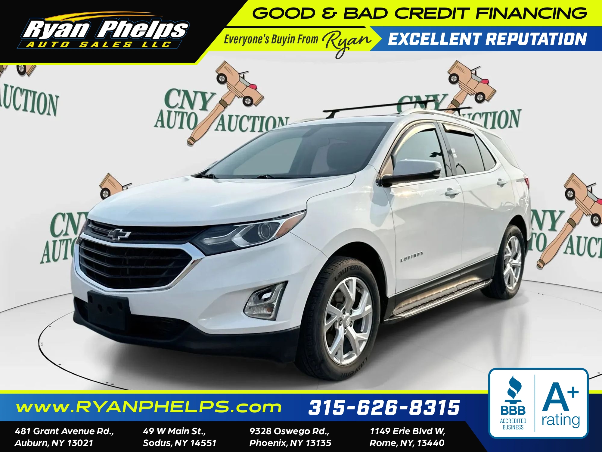 chevrolet equinox 2019 3GNAXVEX3KS645151 image chevrolet equinox 2019 3GNAXVEX3KS645151 image
