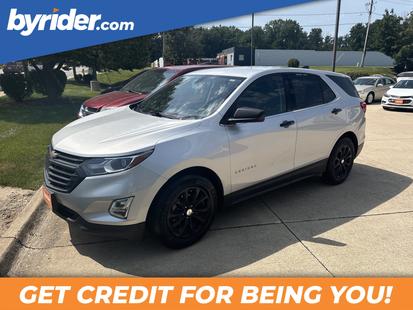 chevrolet equinox 2019 3GNAXKEV9KS675039 image chevrolet equinox 2019 3GNAXKEV9KS675039 image