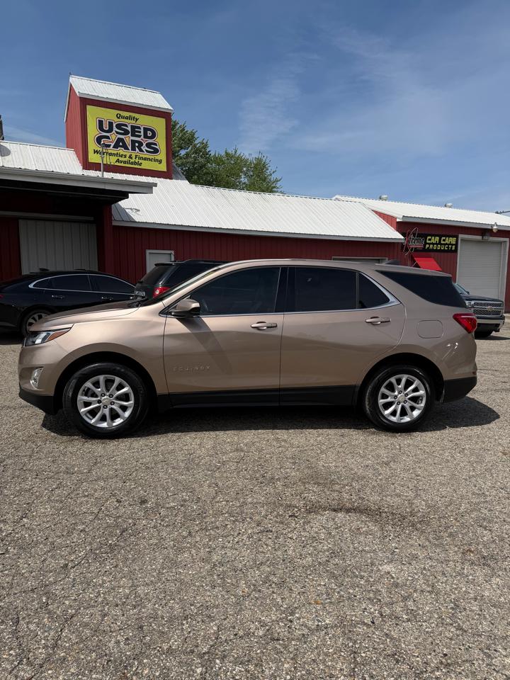 chevrolet equinox 2019 2GNAXKEV9K6217919 image chevrolet equinox 2019 2GNAXKEV9K6217919 image