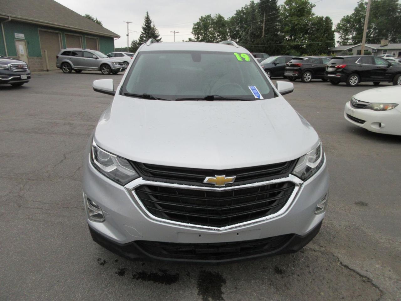 chevrolet equinox 2019 3GNAXLEX8KL230907 image chevrolet equinox 2019 3GNAXLEX8KL230907 image