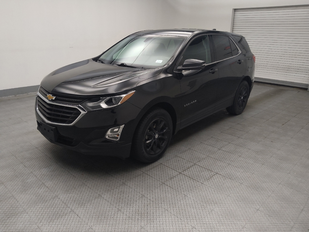 chevrolet equinox 2019 2GNAXKEV9K6295357 image chevrolet equinox 2019 2GNAXKEV9K6295357 image