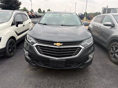 chevrolet equinox 2019 3GNAXJEV0KS677322 image chevrolet equinox 2019 3GNAXJEV0KS677322 image