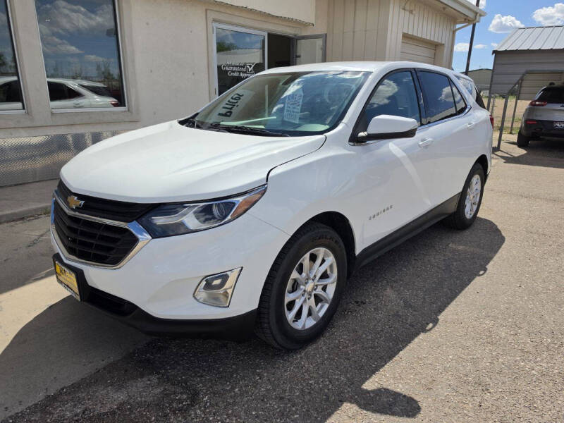 chevrolet equinox 2019 2GNAXUEV9K6285309 image chevrolet equinox 2019 2GNAXUEV9K6285309 image