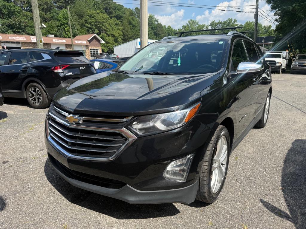 chevrolet equinox 2019 2GNAXPEX8K6104591 image chevrolet equinox 2019 2GNAXPEX8K6104591 image