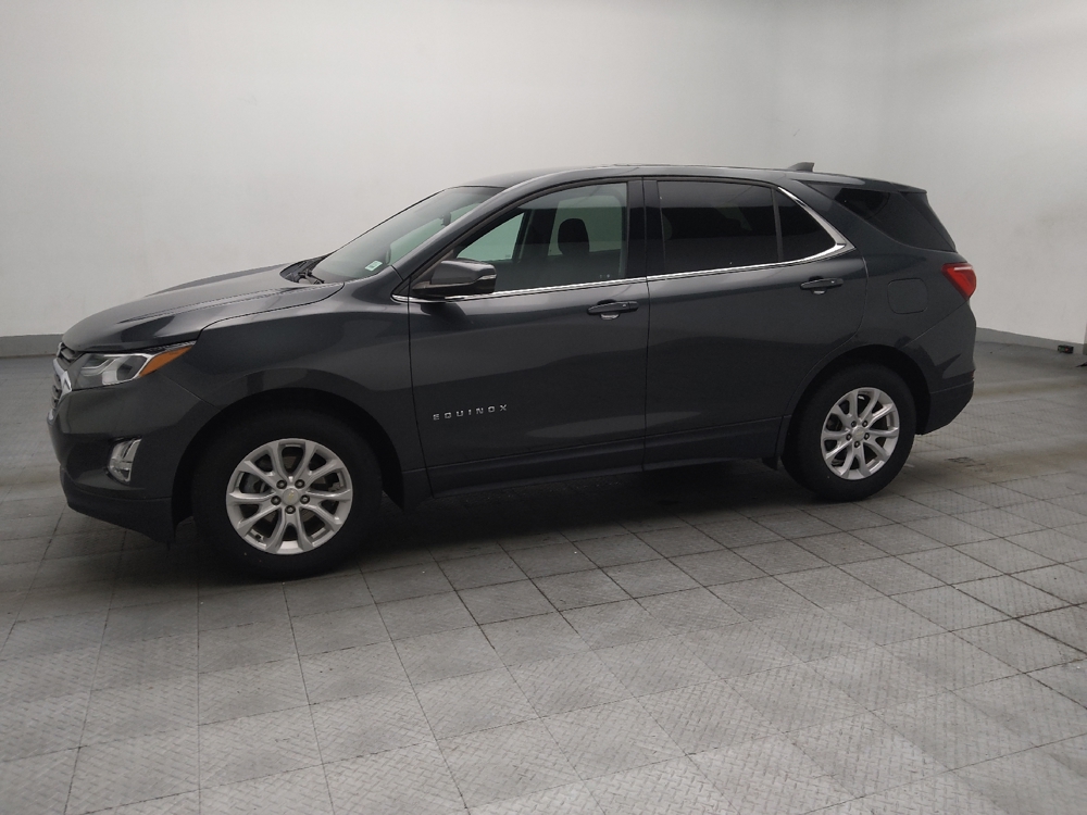 chevrolet equinox 2019 3GNAXJEV1KS606257 image chevrolet equinox 2019 3GNAXJEV1KS606257 image