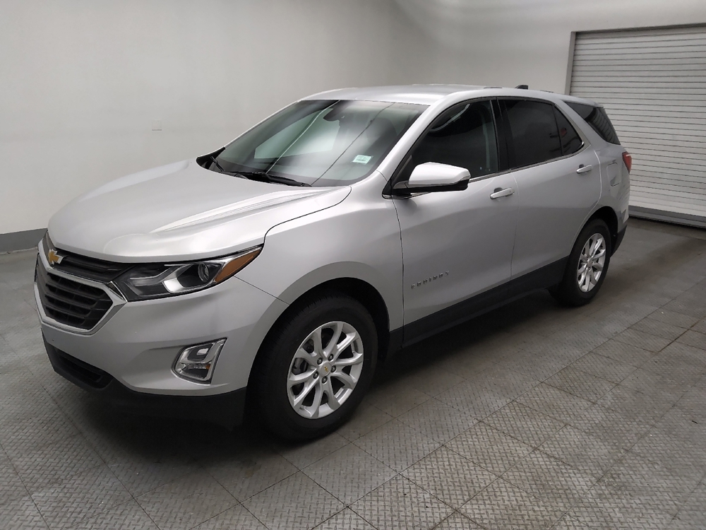 chevrolet equinox 2019 2GNAXUEV5K6127839 image chevrolet equinox 2019 2GNAXUEV5K6127839 image