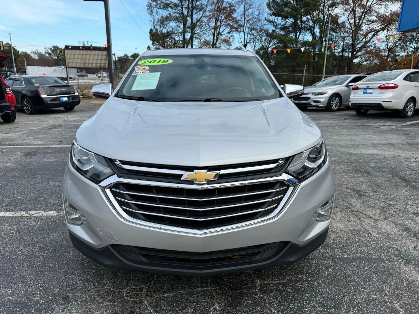 chevrolet equinox 2019 2GNAXPEX4K6249367 image chevrolet equinox 2019 2GNAXPEX4K6249367 image