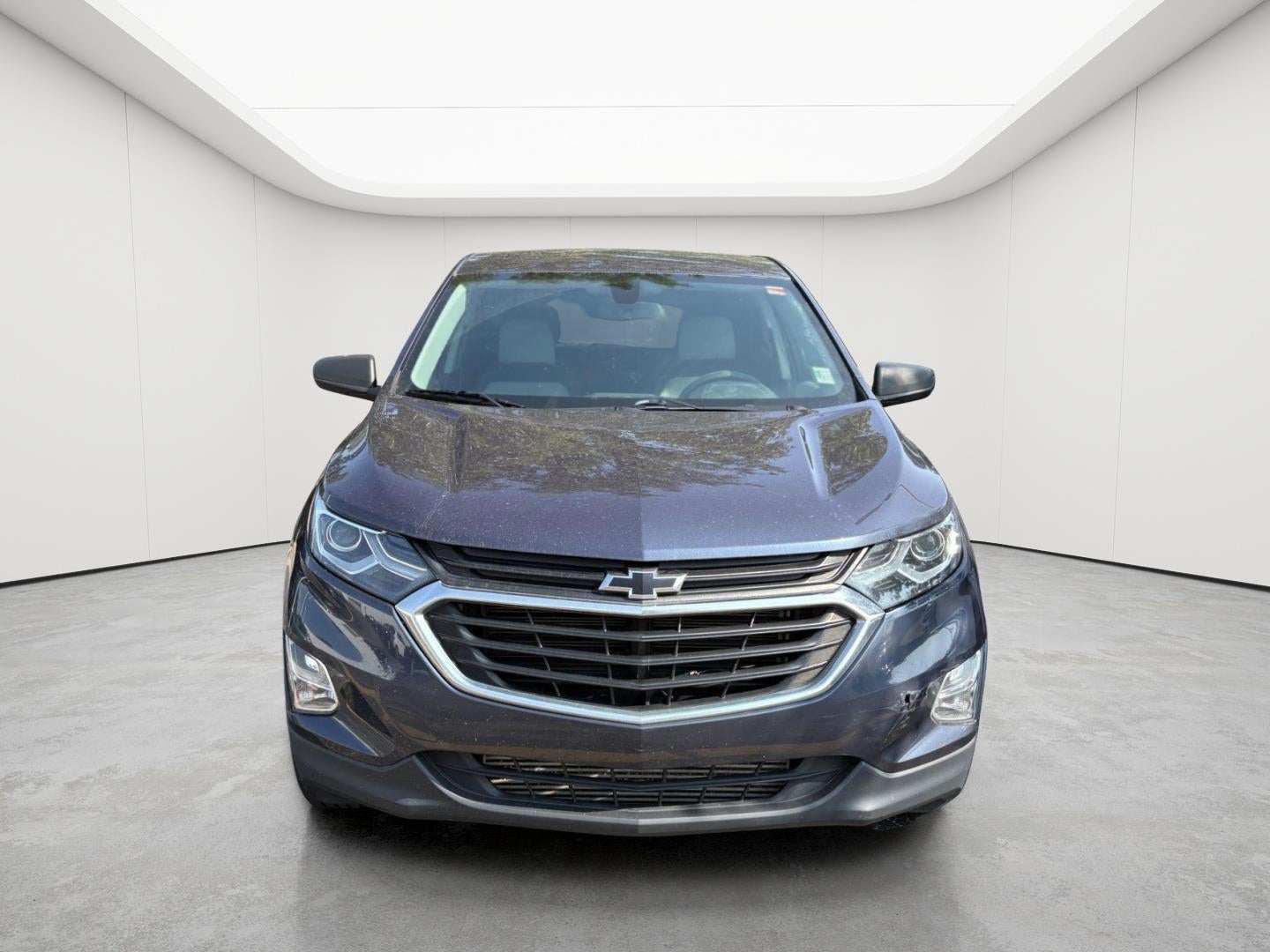 chevrolet equinox 2019 3GNAXSEV0KL318679 image