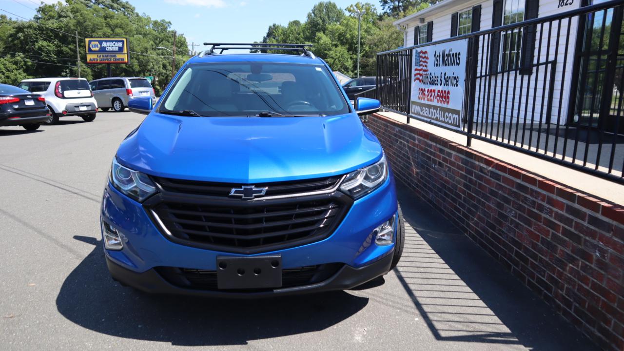 chevrolet equinox 2019 3GNAXLEXXKS555421 image chevrolet equinox 2019 3GNAXLEXXKS555421 image