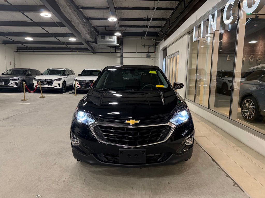 chevrolet equinox 2019 2GNAXKEV7K6134294 image chevrolet equinox 2019 2GNAXKEV7K6134294 image