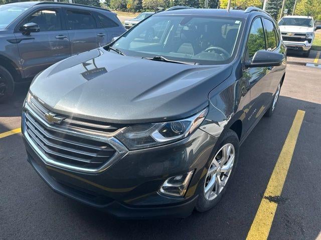 chevrolet equinox 2019 3GNAXLEXXKS670424 image chevrolet equinox 2019 3GNAXLEXXKS670424 image