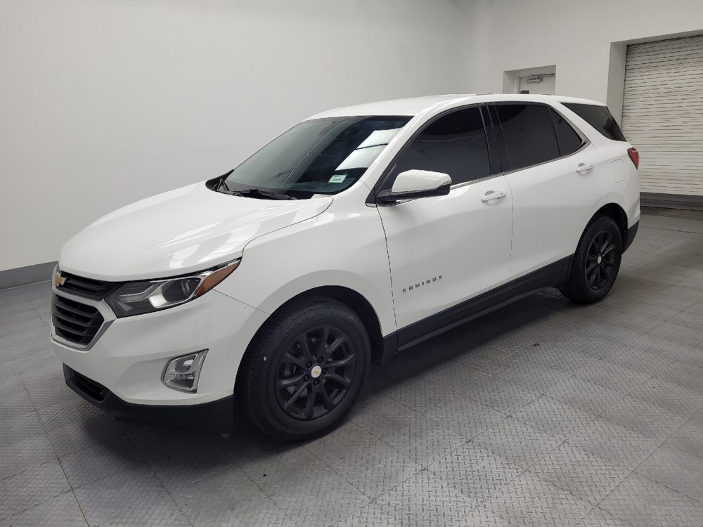 chevrolet equinox 2019 2GNAXKEV3K6155112 image chevrolet equinox 2019 2GNAXKEV3K6155112 image