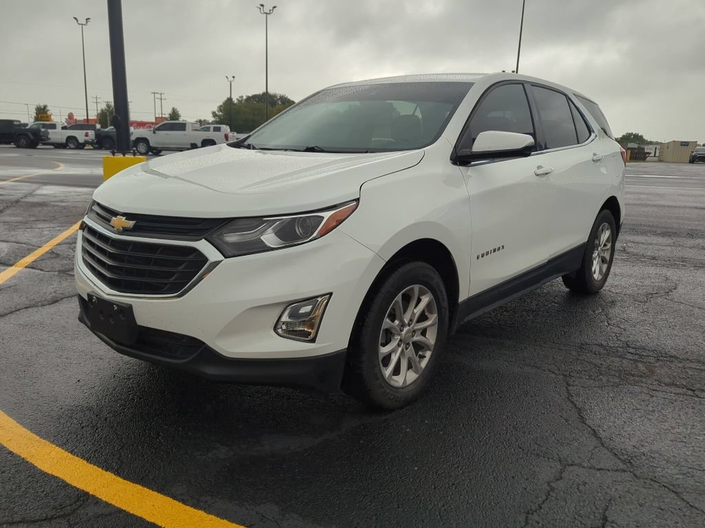 chevrolet equinox 2019 3GNAXTEV3KS681814 image chevrolet equinox 2019 3GNAXTEV3KS681814 image