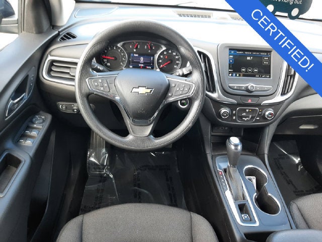 chevrolet equinox 2019 2GNAXKEV1K6109794 image chevrolet equinox 2019 2GNAXKEV1K6109794 image