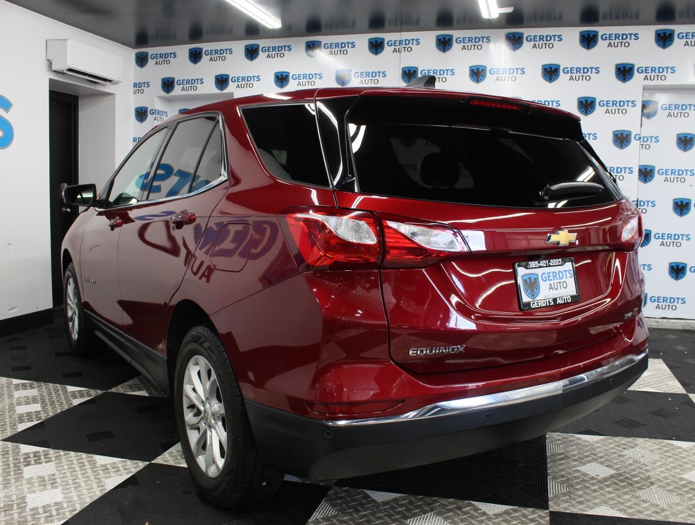 chevrolet equinox 2019 2GNAXUEV9K6246543 image chevrolet equinox 2019 2GNAXUEV9K6246543 image