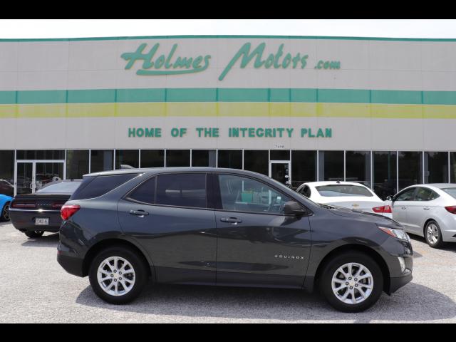 chevrolet equinox 2019 3GNAXSEV1KS565697 image chevrolet equinox 2019 3GNAXSEV1KS565697 image