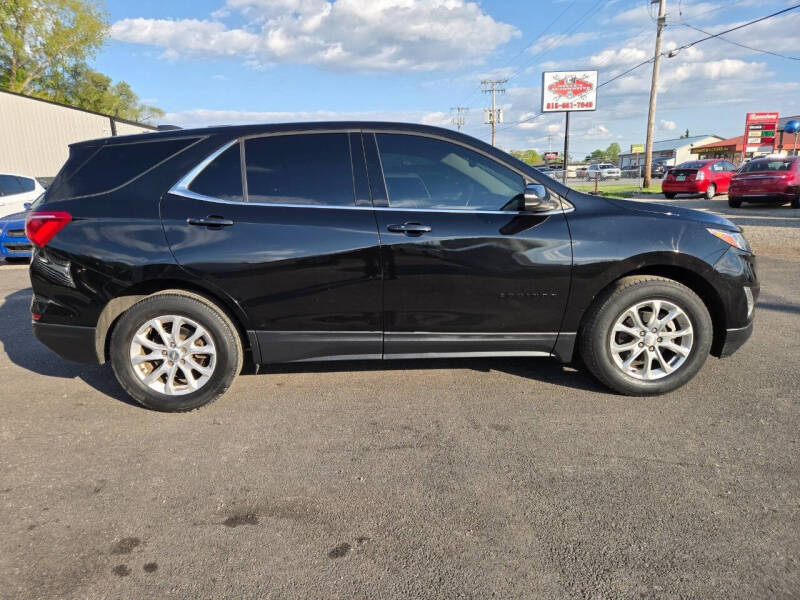 chevrolet equinox 2019 3GNAXJEV4KL358323 image chevrolet equinox 2019 3GNAXJEV4KL358323 image