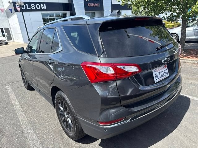 chevrolet equinox 2019 3GNAXMEU8KS503877 image chevrolet equinox 2019 3GNAXMEU8KS503877 image