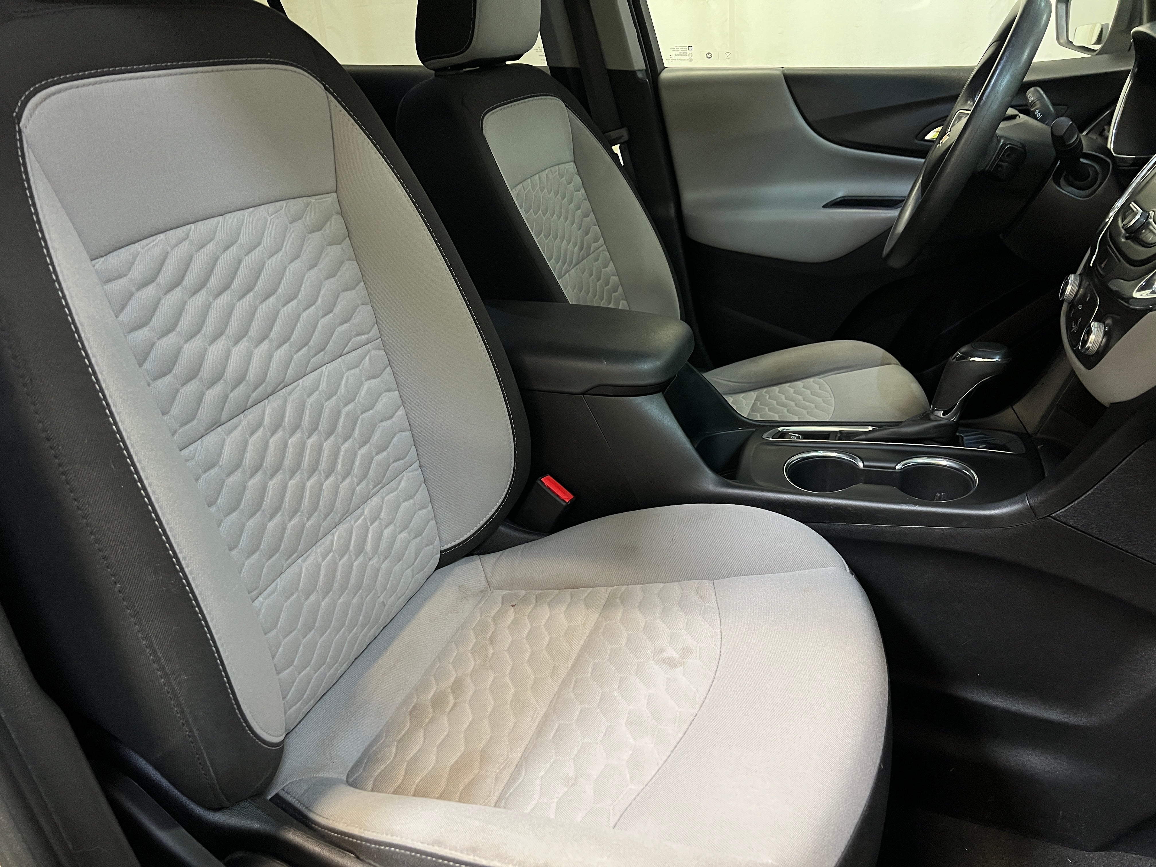chevrolet equinox 2019 2GNAXKEV2K6210391 image chevrolet equinox 2019 2GNAXKEV2K6210391 image
