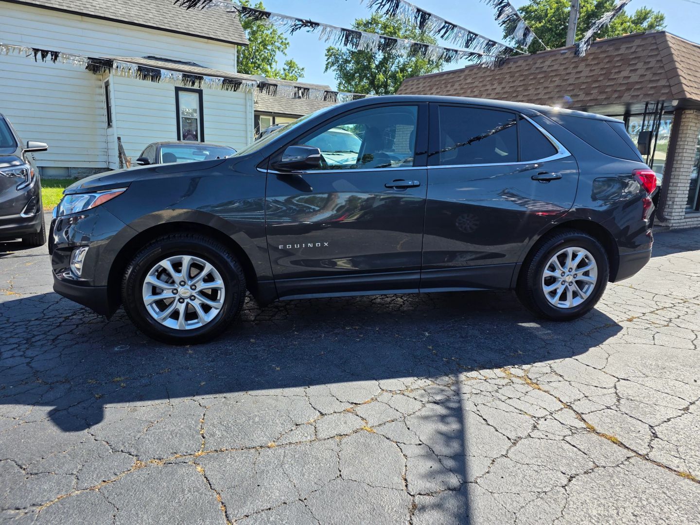 chevrolet equinox 2019 2GNAXKEV9K6172853 image chevrolet equinox 2019 2GNAXKEV9K6172853 image
