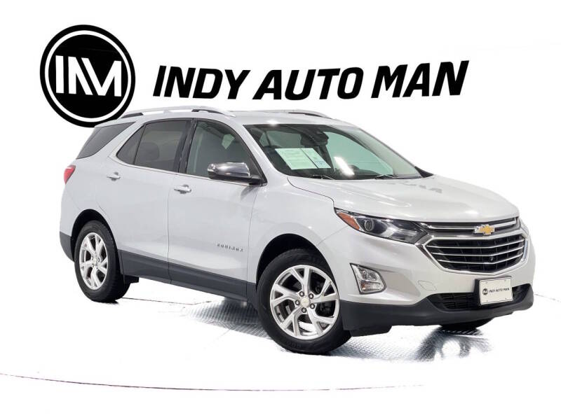 chevrolet equinox 2019 2GNAXXEV3K6191850 image chevrolet equinox 2019 2GNAXXEV3K6191850 image