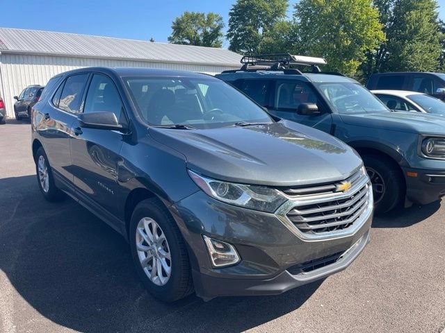 chevrolet equinox 2019 3GNAXKEV9KS597068 image chevrolet equinox 2019 3GNAXKEV9KS597068 image