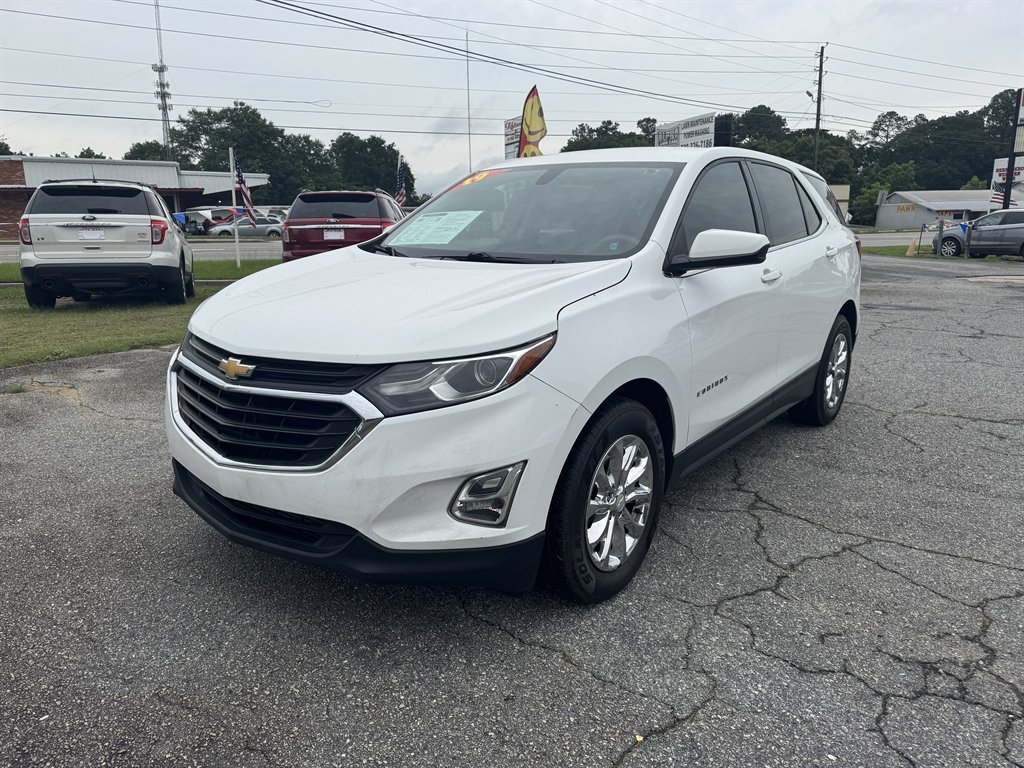chevrolet equinox 2019 2GNAXKEV9K6154210 image chevrolet equinox 2019 2GNAXKEV9K6154210 image