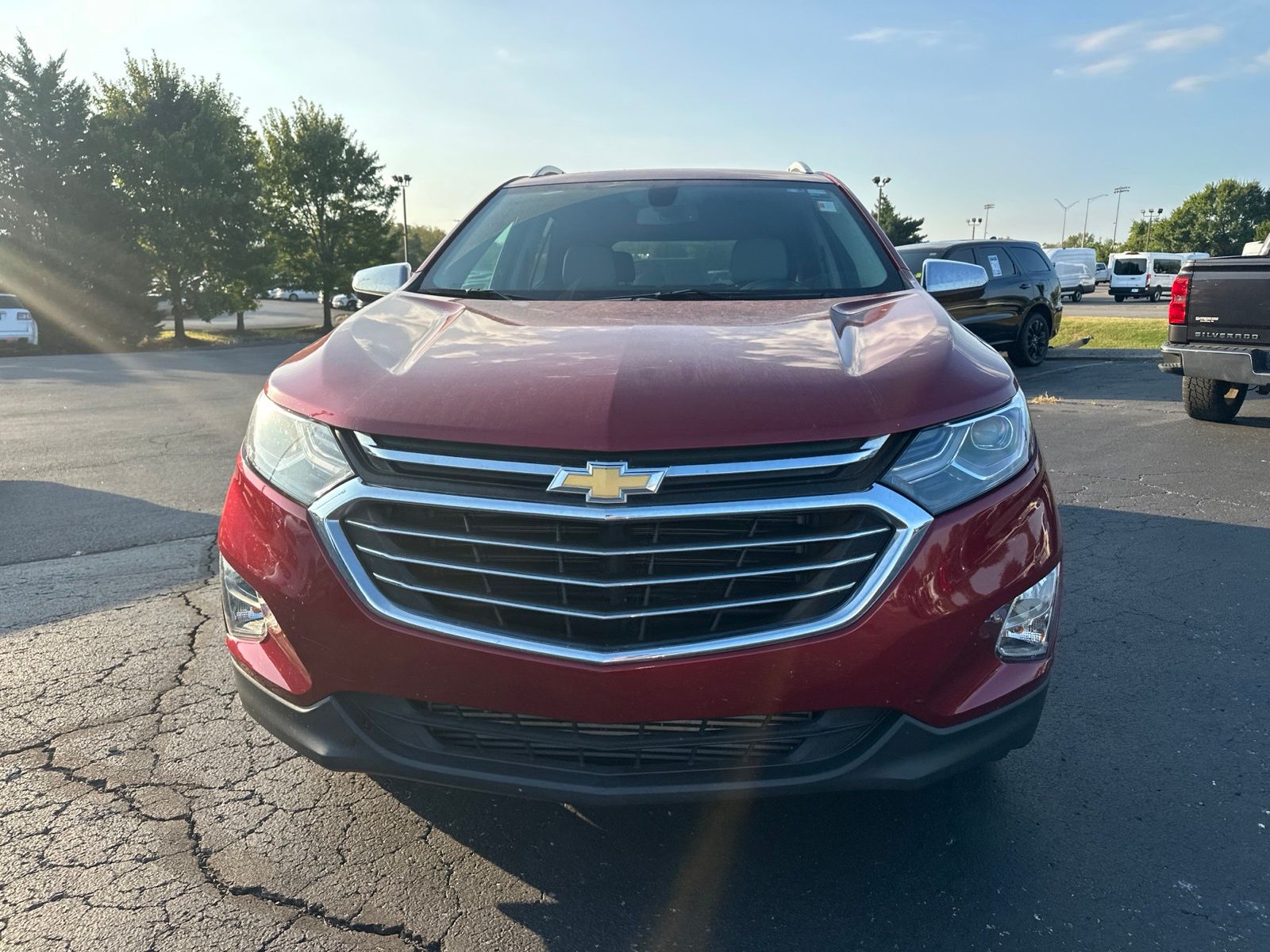 chevrolet equinox 2019 3GNAXNEV7KS536965 image chevrolet equinox 2019 3GNAXNEV7KS536965 image