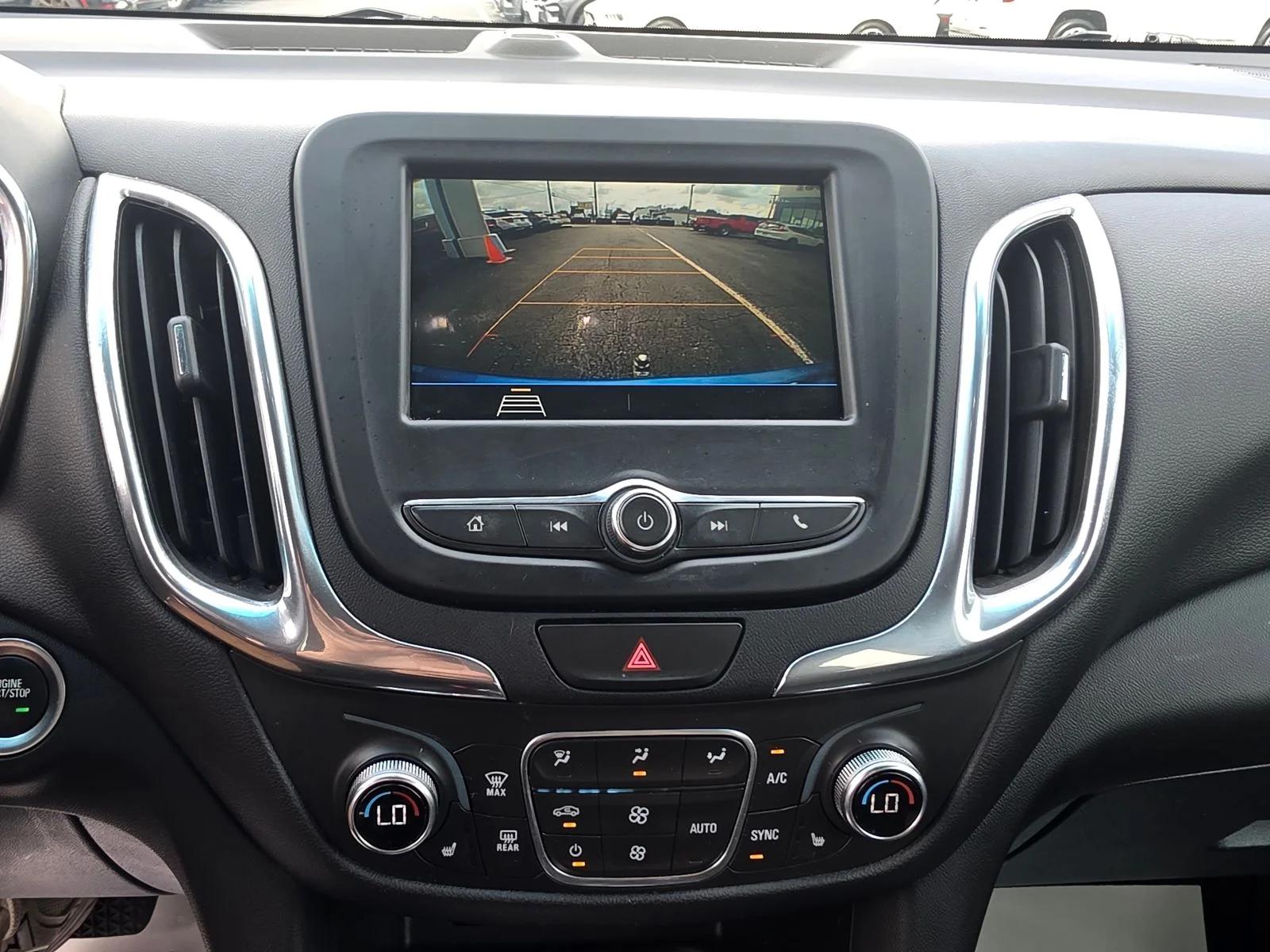 chevrolet equinox 2019 3GNAXVEX1KS516180 image chevrolet equinox 2019 3GNAXVEX1KS516180 image