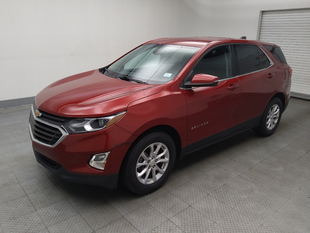 chevrolet equinox 2019 3GNAXJEV7KS624651 image chevrolet equinox 2019 3GNAXJEV7KS624651 image