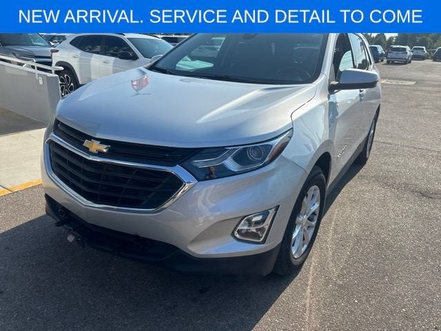 chevrolet equinox 2019 3GNAXJEV3KS616031 image chevrolet equinox 2019 3GNAXJEV3KS616031 image