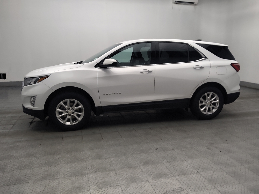 chevrolet equinox 2019 2GNAXUEV9K6279235 image chevrolet equinox 2019 2GNAXUEV9K6279235 image