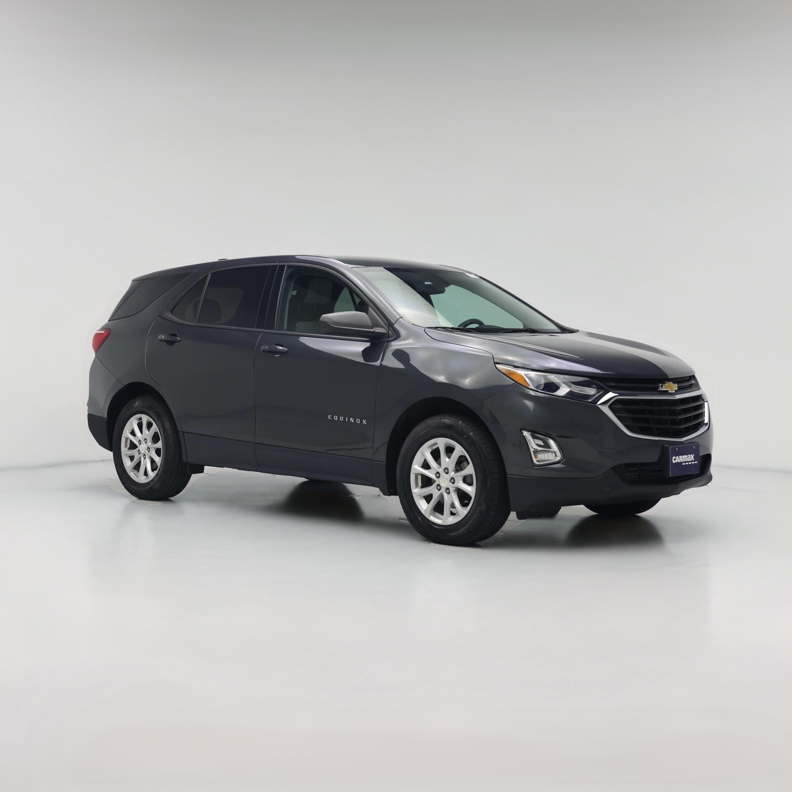 chevrolet equinox 2019 3GNAXSEV3KS658818 image chevrolet equinox 2019 3GNAXSEV3KS658818 image