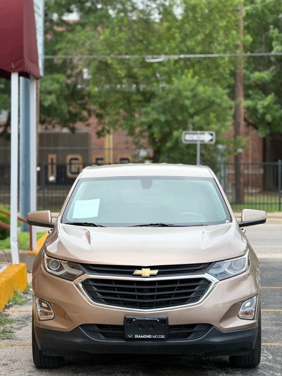 chevrolet equinox 2019 2GNAXKEV7K6239451 image chevrolet equinox 2019 2GNAXKEV7K6239451 image