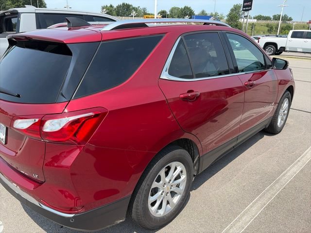 chevrolet equinox 2019 2GNAXKEV2K6225845 image chevrolet equinox 2019 2GNAXKEV2K6225845 image