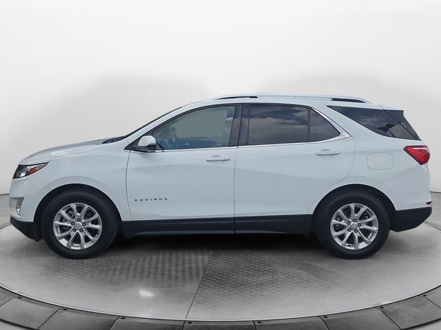 chevrolet equinox 2019 3GNAXMEU1KS558090 image chevrolet equinox 2019 3GNAXMEU1KS558090 image