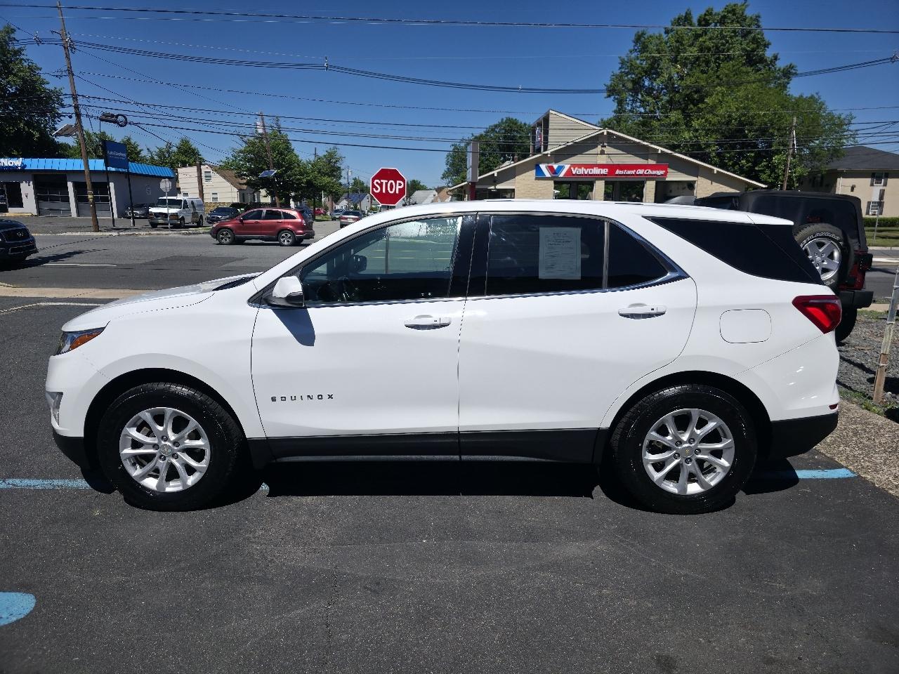 chevrolet equinox 2019 2GNAXUEV5K6257751 image chevrolet equinox 2019 2GNAXUEV5K6257751 image