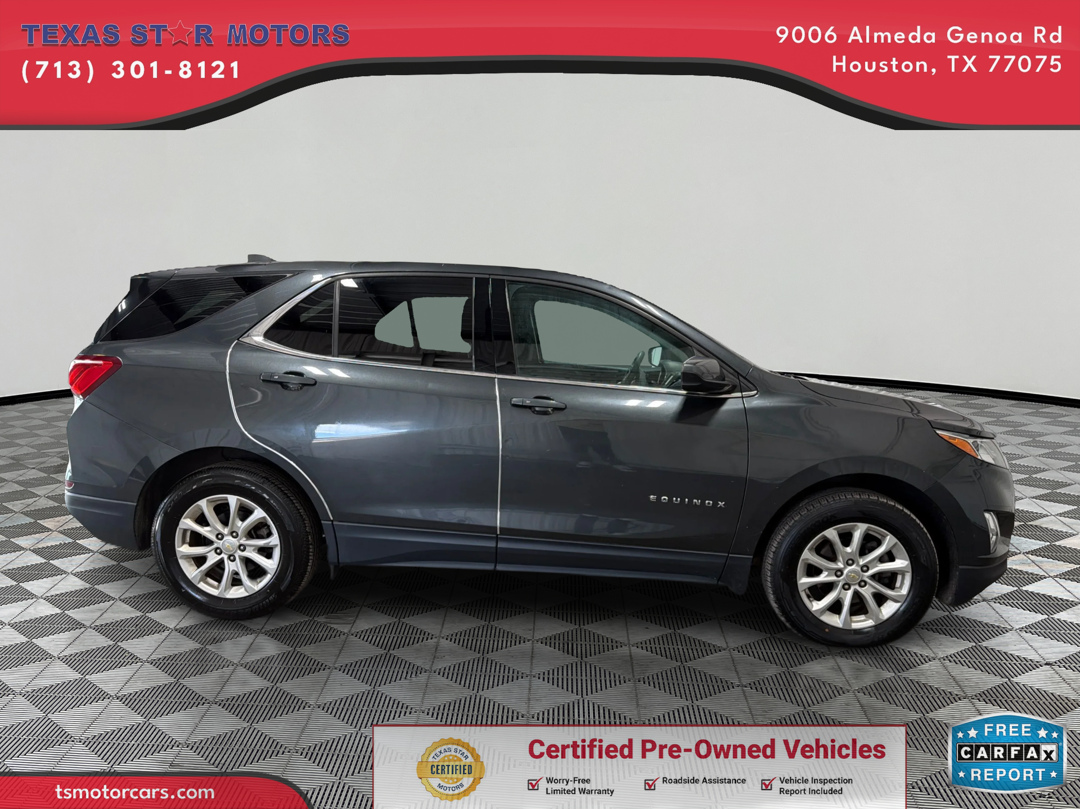 chevrolet equinox 2019 2GNAXUEV9K6131697 image chevrolet equinox 2019 2GNAXUEV9K6131697 image