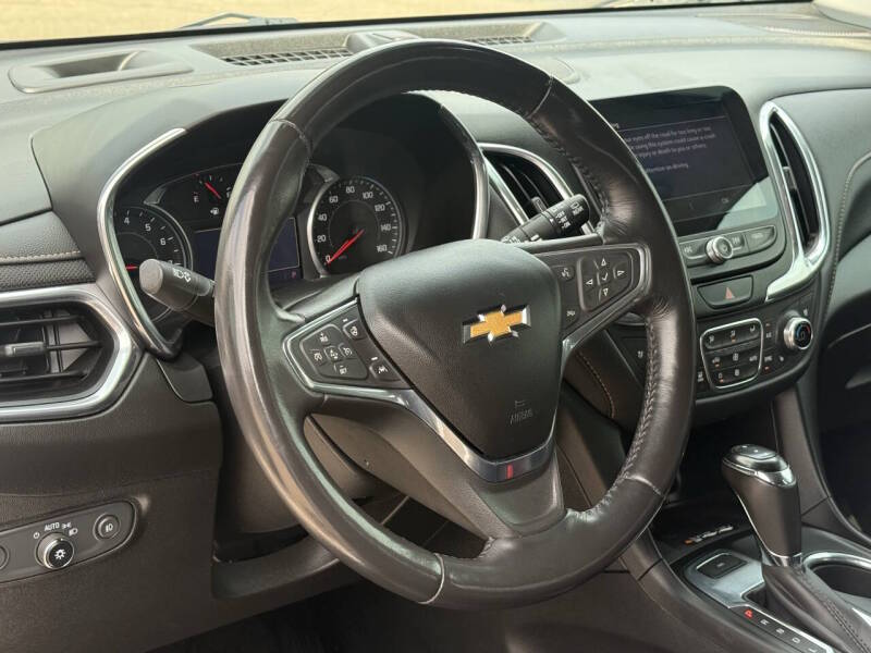 chevrolet equinox 2019 2GNAXXEV0K6235366 image chevrolet equinox 2019 2GNAXXEV0K6235366 image