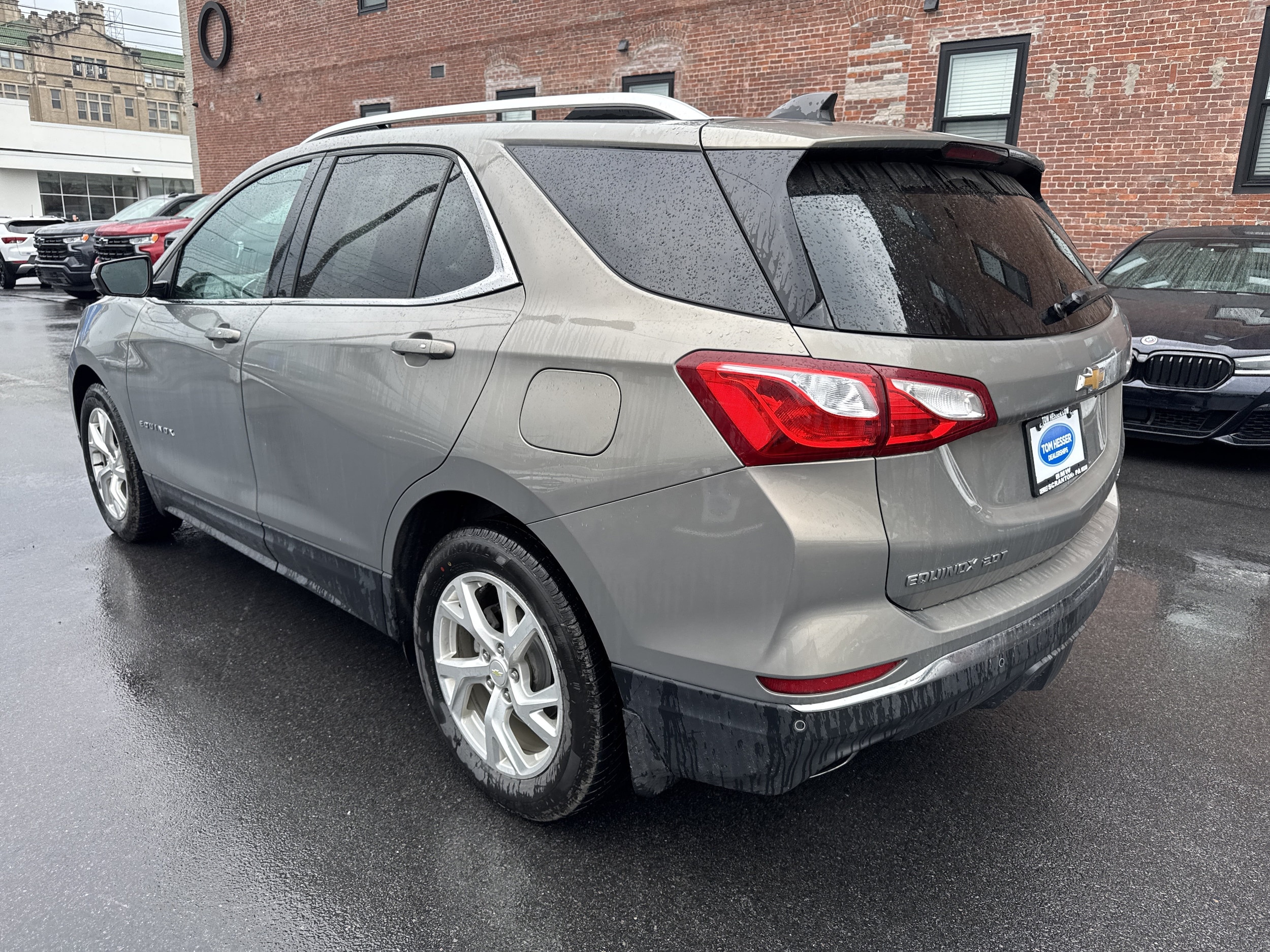 chevrolet equinox 2019 3GNAXVEX1KS530421 image chevrolet equinox 2019 3GNAXVEX1KS530421 image