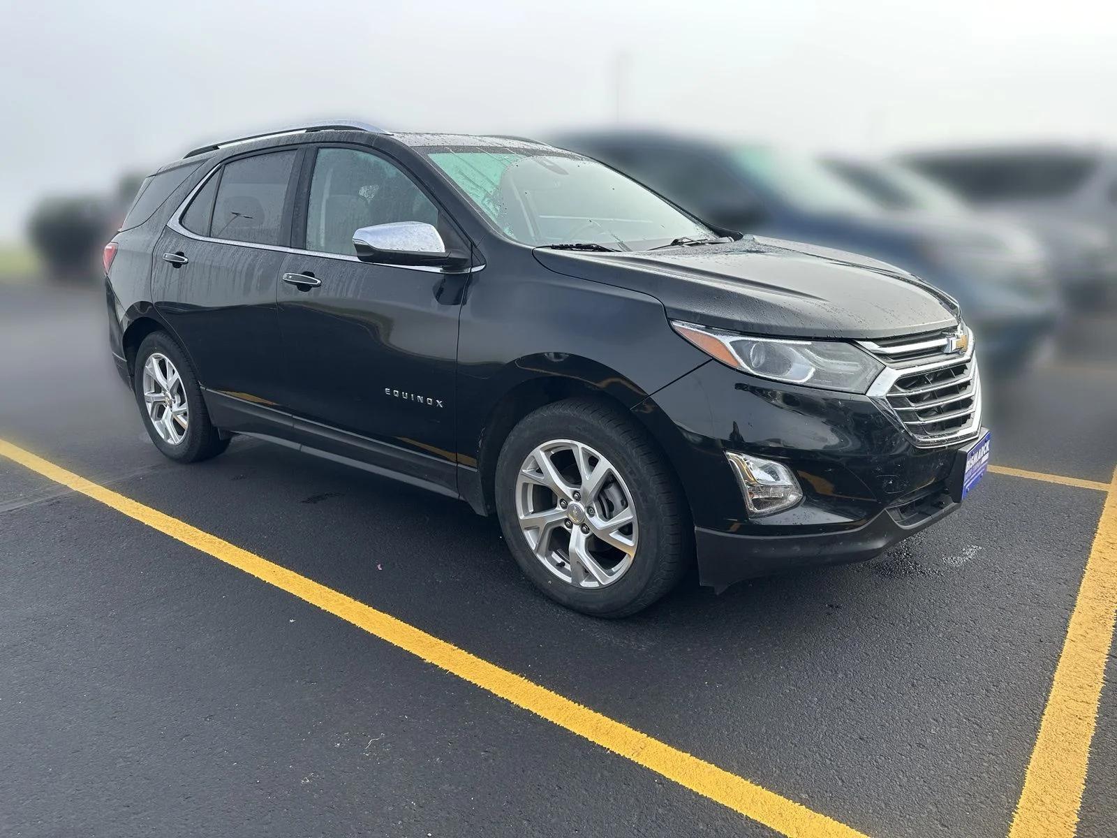 chevrolet equinox 2019 3GNAXXEV5KL399448 image chevrolet equinox 2019 3GNAXXEV5KL399448 image