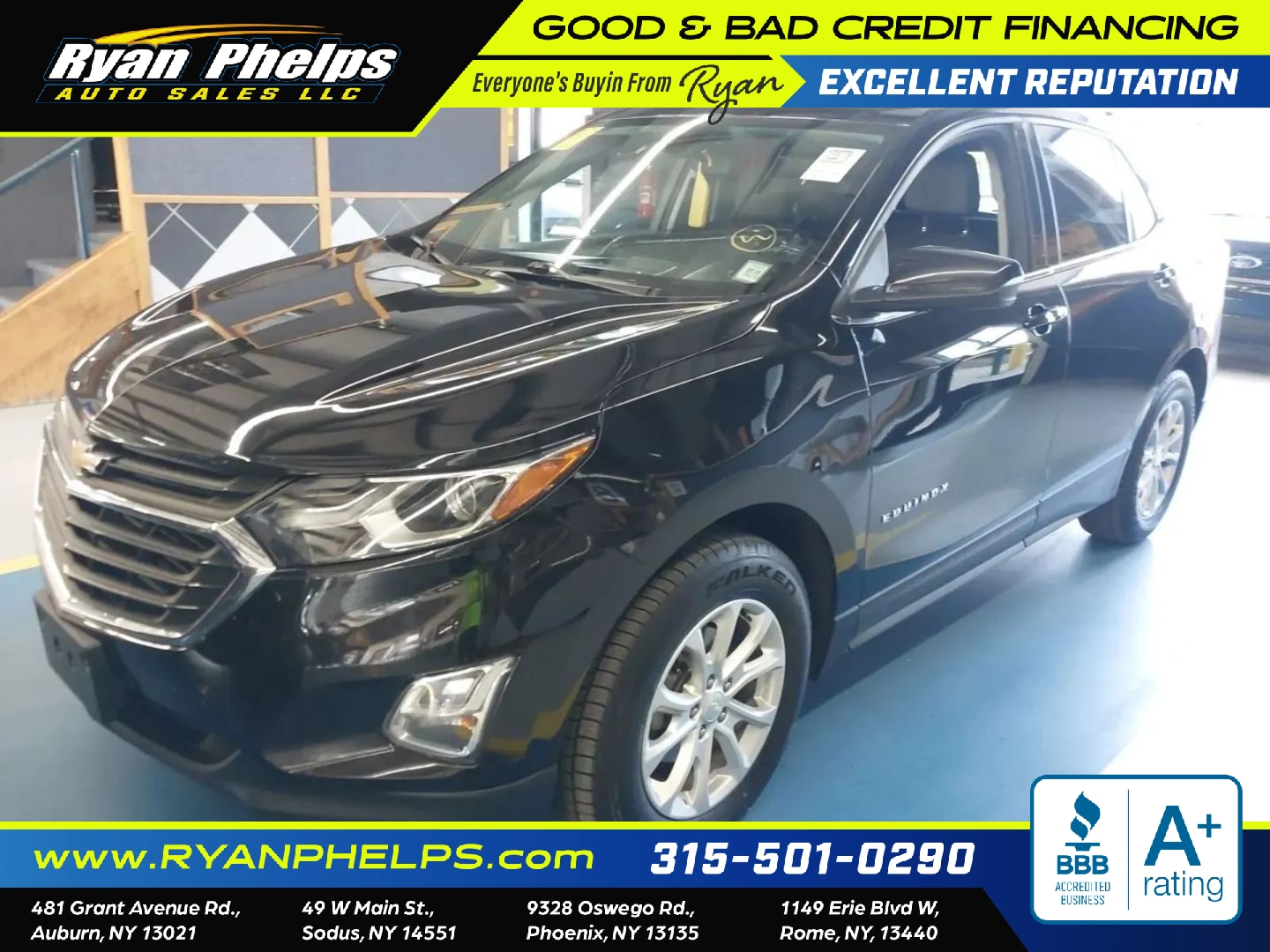 chevrolet equinox 2019 2GNAXUEV4K6103614 image chevrolet equinox 2019 2GNAXUEV4K6103614 image