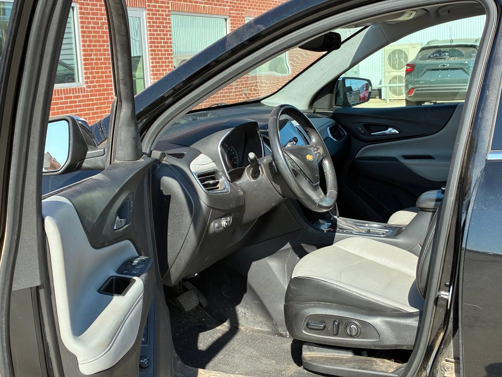 chevrolet equinox 2019 3GNAXNEV7KL200548 image chevrolet equinox 2019 3GNAXNEV7KL200548 image